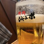 焼肉 ジャンボ - 