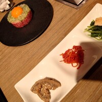 焼肉うしごろ 西麻布本店 - 