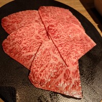 焼肉うしごろ 西麻布本店 - 