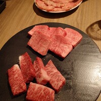 焼肉うしごろ 西麻布本店 - 