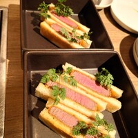 焼肉うしごろ 西麻布本店 - 