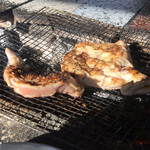東千歳バーベキュー - 