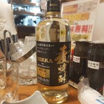 寿司居酒屋 や台ずし - 