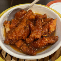 福全徳 香港名菜 - 