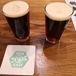 潮風ブルースタンド - 