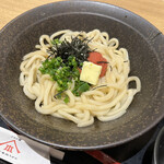 山下本気うどん  - 