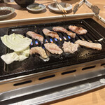 Yakiniku Souru - 