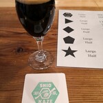 潮風ブルースタンド - 