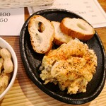 潮風ブルースタンド - 