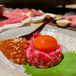 なんば千日前 焼肉処 又来家 - 