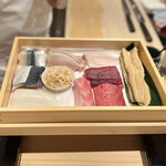 Asabu Juuban Sushi Tomo - 