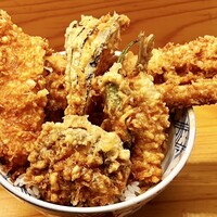 てんぷら石原 - 