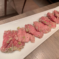 うしごろ 貫 五反田店 - 