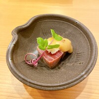 鮨まつやま - 