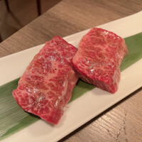 うしごろ 貫 五反田店 - 