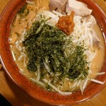 中華そば 満月 - 