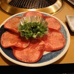 焼肉屋大平門 - 