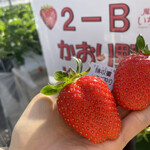 姫路ハートフル観光農園 - 