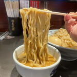 麺屋武蔵 虎嘯 - 