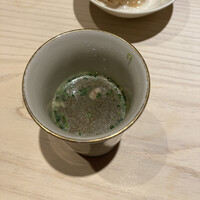 鮨 昇 - 