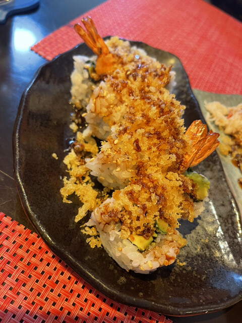 osushi さま専用 Kaiten Zushi Shintake Taisho Ten - Taisho/Kaiten sushi