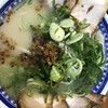 くろいわラーメン 本店