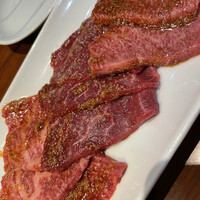 焼肉 大貫 -  焼肉 大貫 -