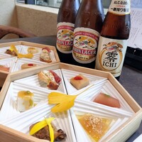 飛騨牛一頭家 馬喰一代 長良本家 - 