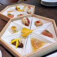 飛騨牛一頭家 馬喰一代 長良本家 - 