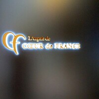 レスプリ ドゥ クゥー ドゥ フランス - 