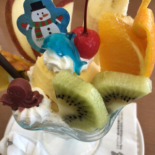 ドルフィン キッチン_0