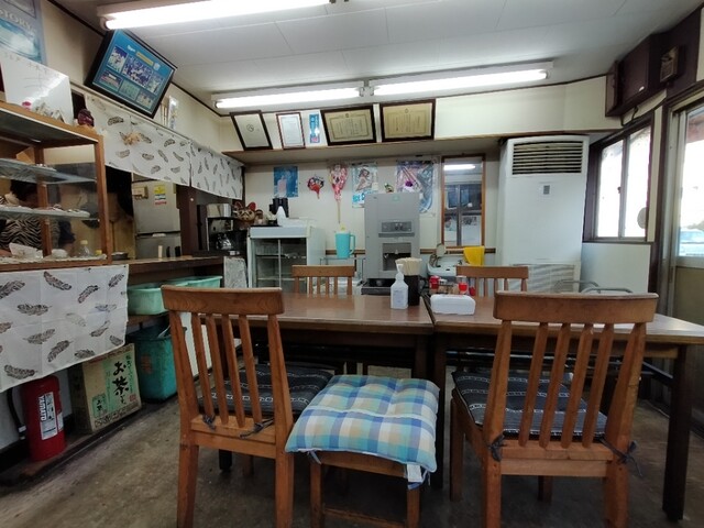 Edokko Shokudo photo 5