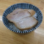 喜多方食堂 磯崎 - 