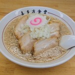 喜多方食堂 磯崎 - 