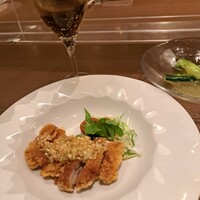 MASA'S KITCHEN 名古屋JRゲートタワー - 