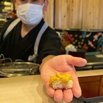 Tsukiji Sushi Sutando - 