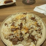 FAR YEAST ATAMI - ガーリックライス