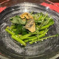 中華旬彩 森本 - 