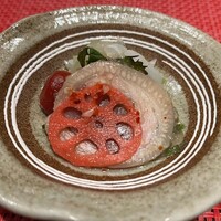 中華旬彩 森本 - 