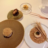 ムニ アラン デュカス - 