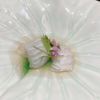 鮨 無垢/鮨 白銀 - 