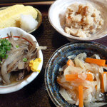 石堂橋 白つぐ - 