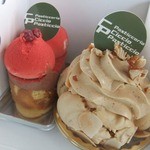 チッチョ  パスティッチョ - 2013/05