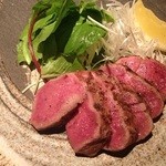 Gochiya - 料理写真