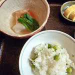 石堂橋 白つぐ - 