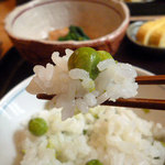 石堂橋 白つぐ - 