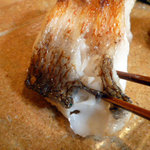 石堂橋 白つぐ - 