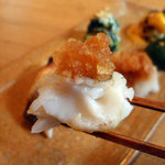 石堂橋 白つぐ - 