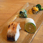 石堂橋 白つぐ - 