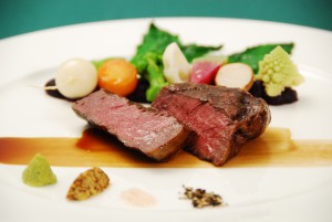 ホテル蔵王メッツ（【旧店名】リゾートインザオウメッツ） - 蔵王町その他（フレンチ）の写真